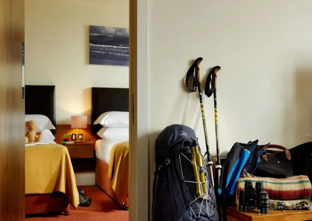 The Manor West Hotel & Leisure Club - Chambres