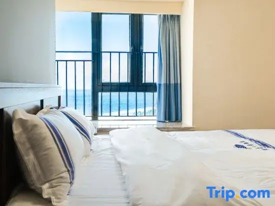1 Bedroom Suite with sea view