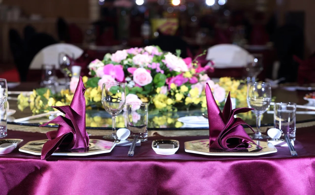 Tayih Landis Hotel,Tainan - Général