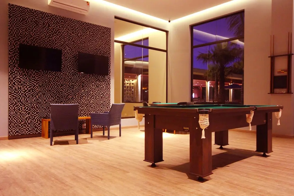 Hotel photo 16