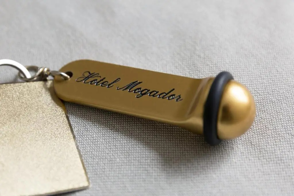 Hotel Mogador Opera - Paris - Chambres