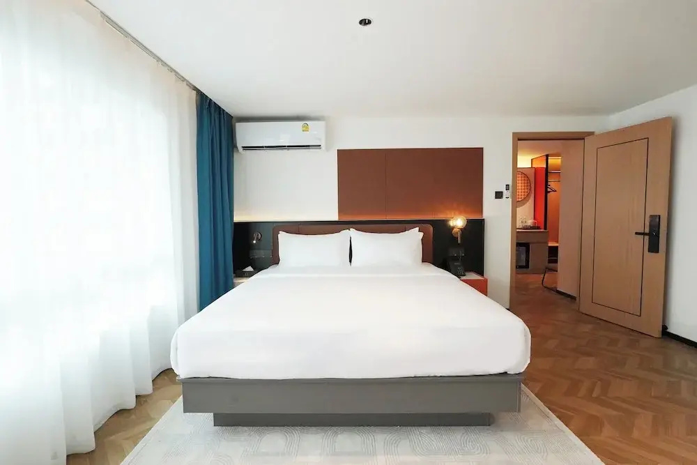 Standard Suite