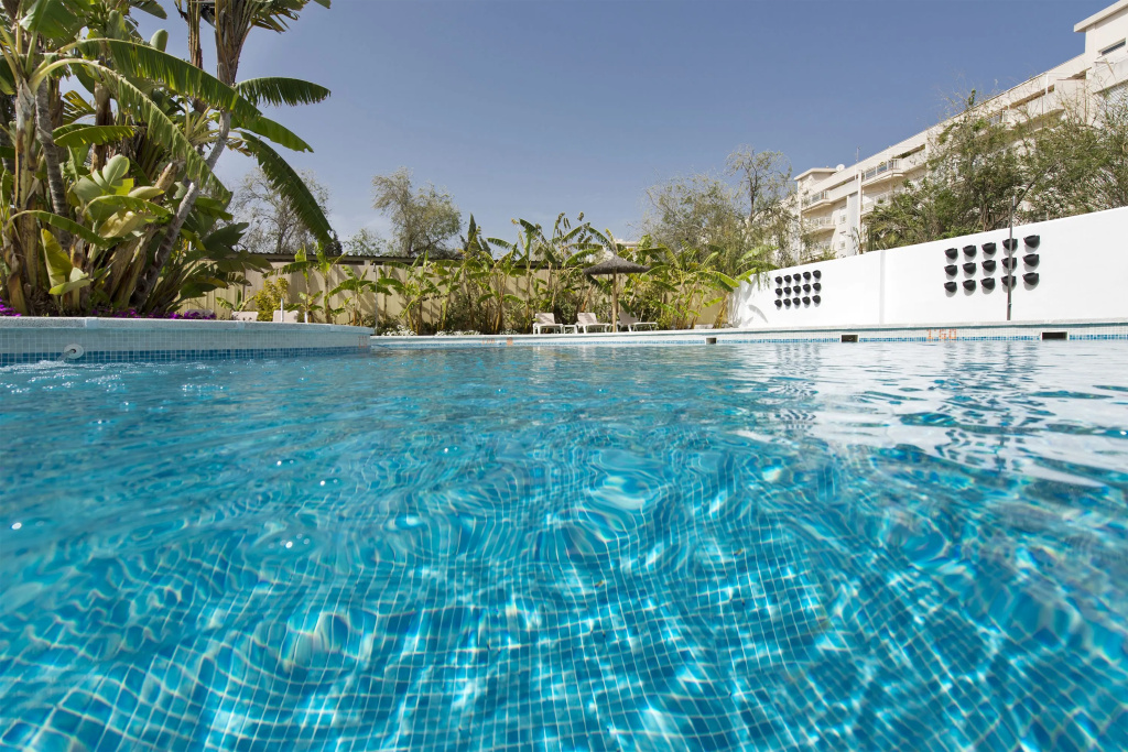 Elba Motril Beach & Business Resort - Général