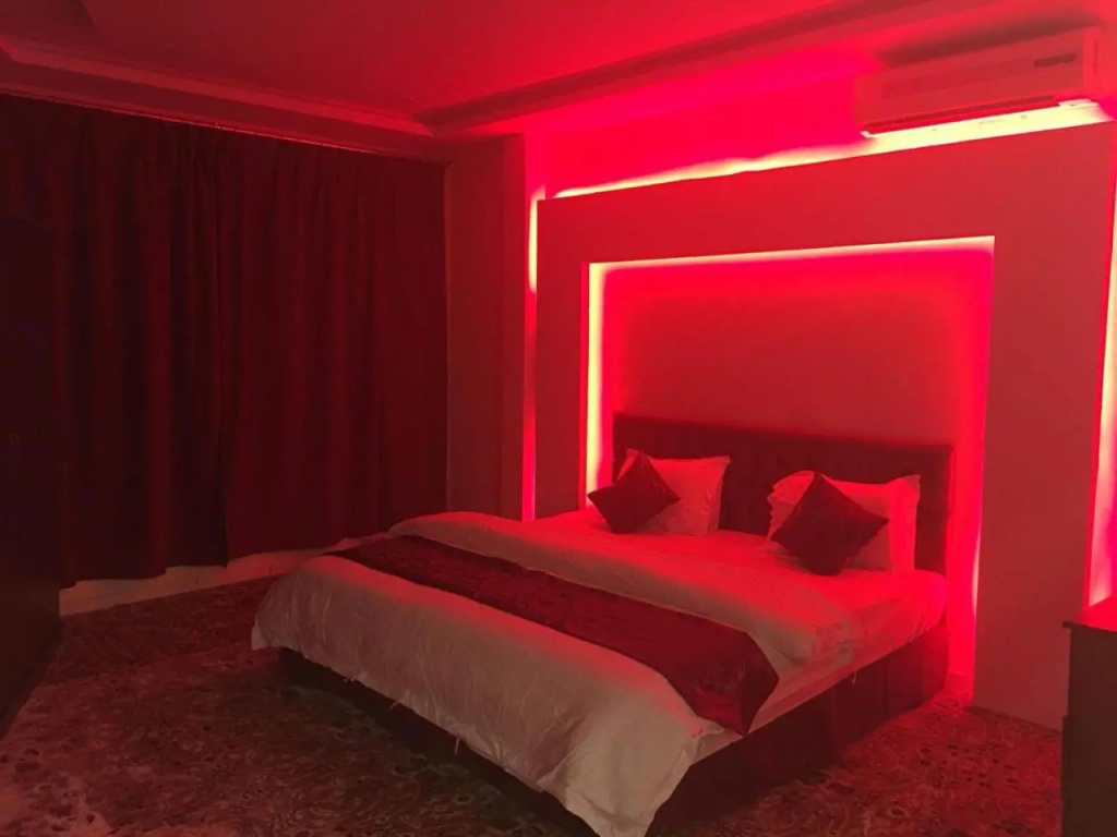 Orchida Turaif Furnished Apartments