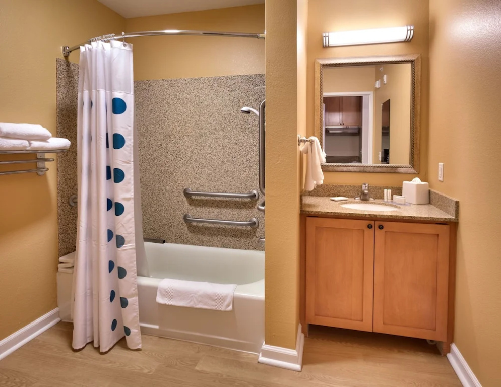 Towneplace Suites by Marriott Sierra Vista - Chambres