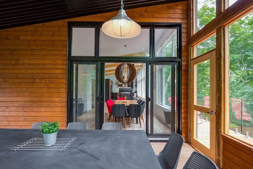 Locations Du Sommet - Le Panorama