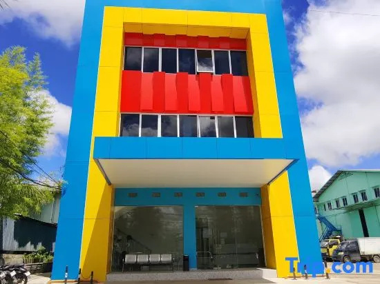 Priority Teuku Umar Samarinda