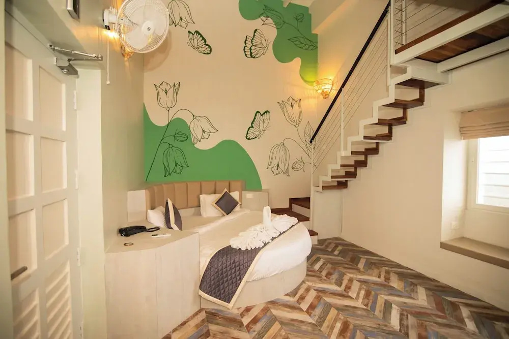 Hotel photo 7