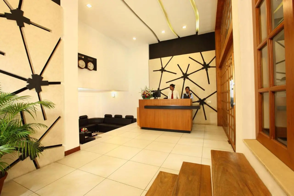 Hotel photo 2