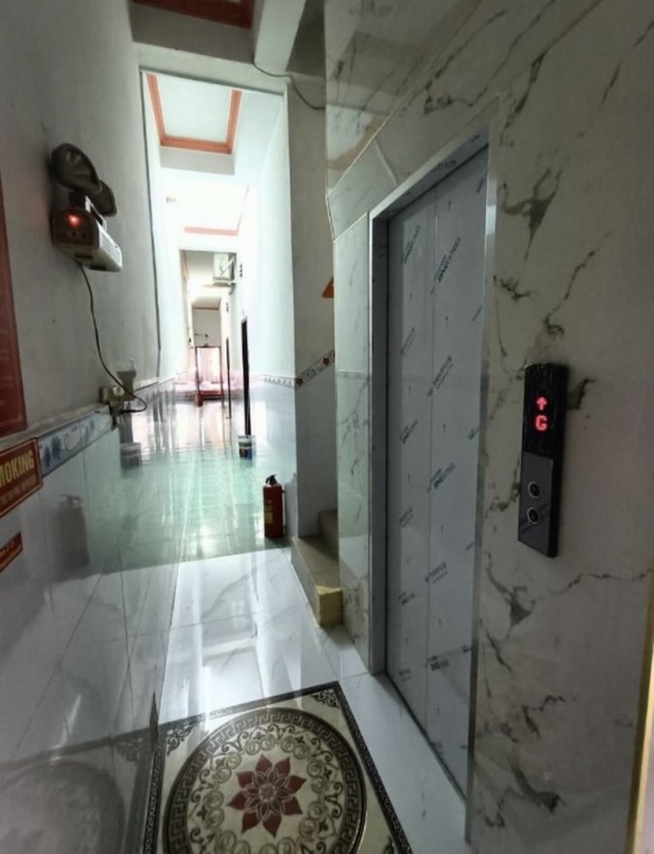 Hotel Ngoc Mai 2 in Can Tho