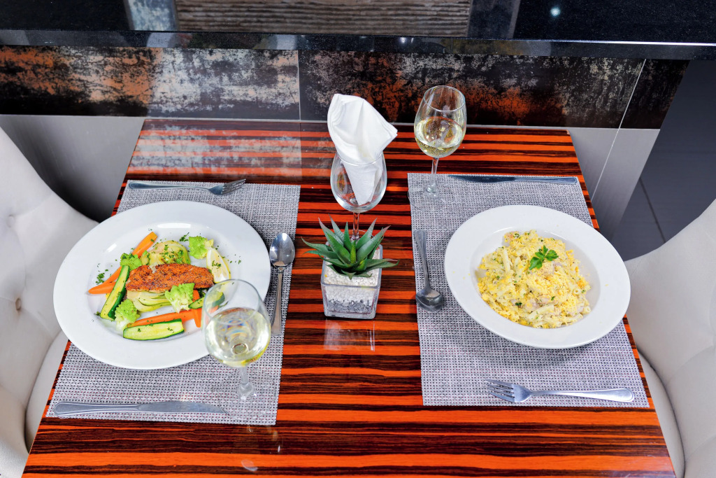 Ezulwini Villa Hotel — фото 2