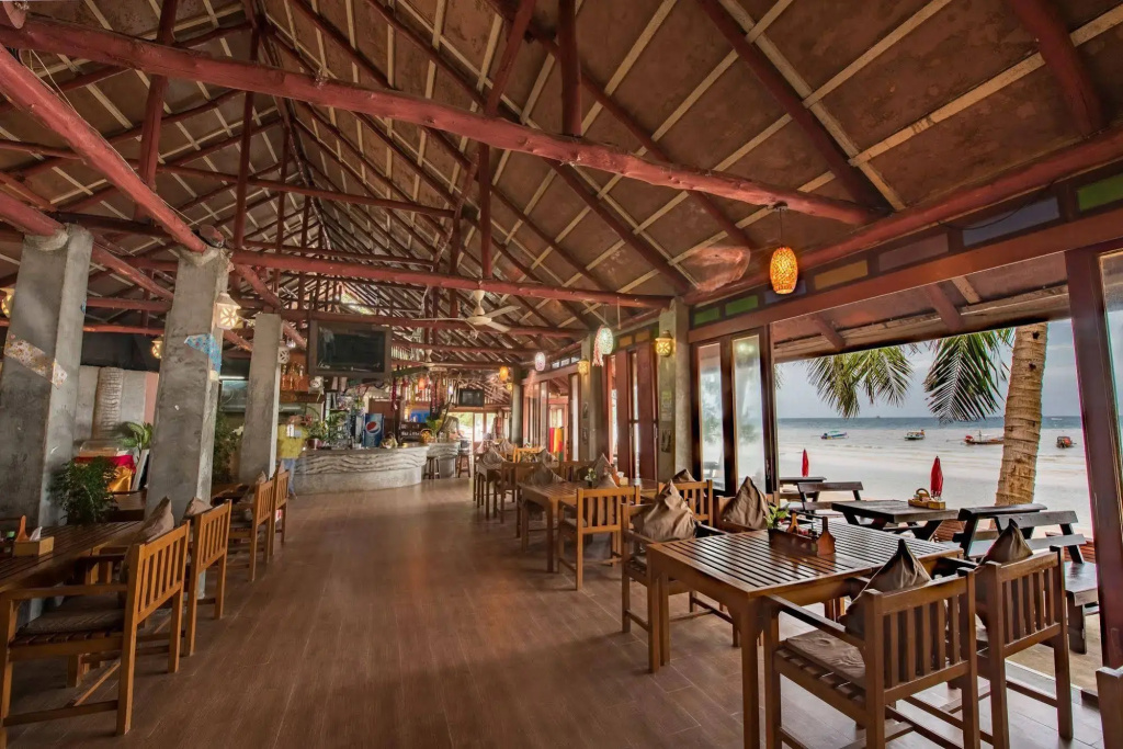 Koh Tao Coral Grand Resort - Général