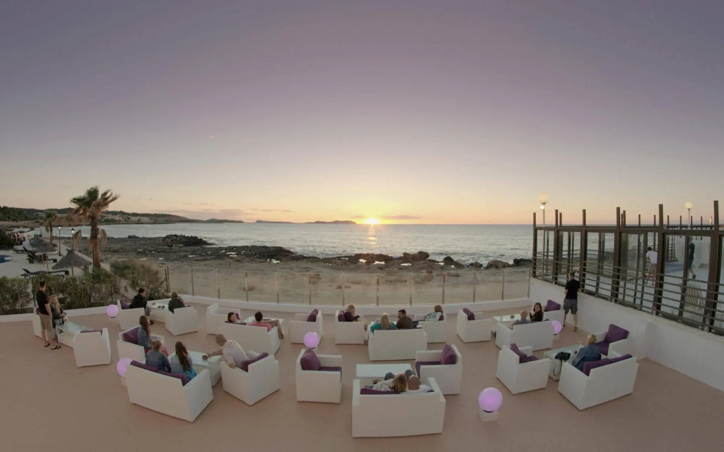 Nereida Aparthotel - Général