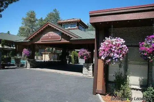 Park Tahoe Aspen Court
