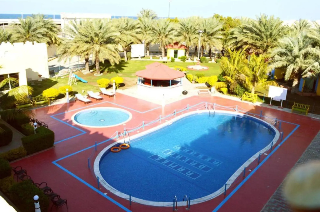Hotel photo 11