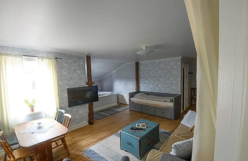 Nygården Bed&Breakfast — фото 4