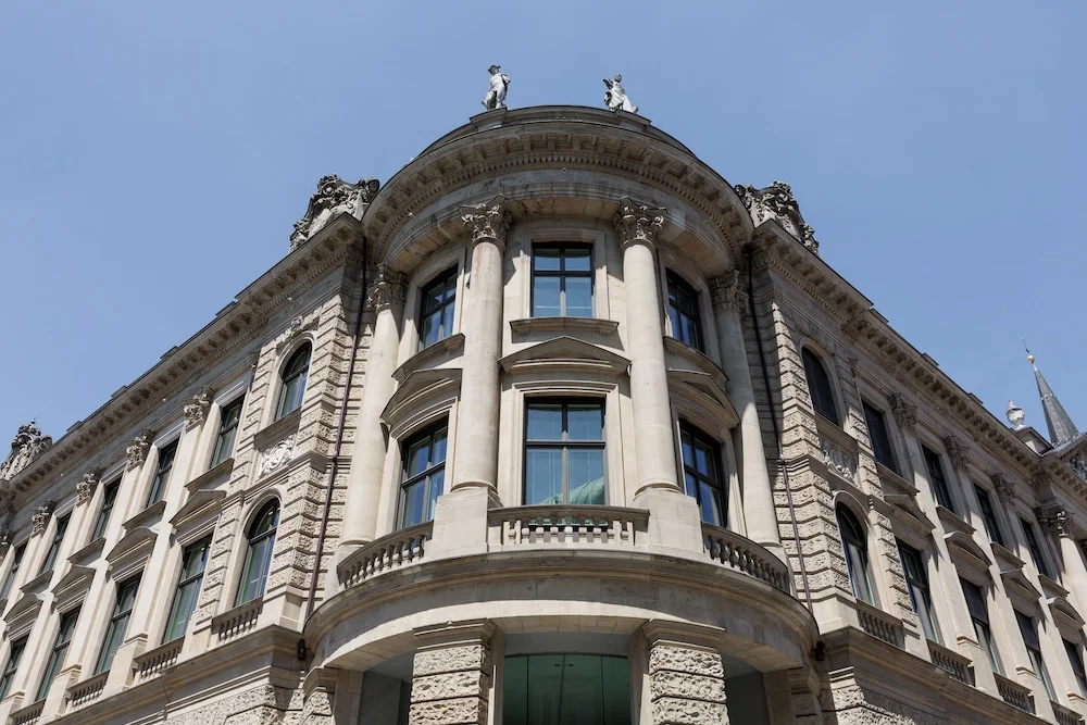 Rosewood Munich