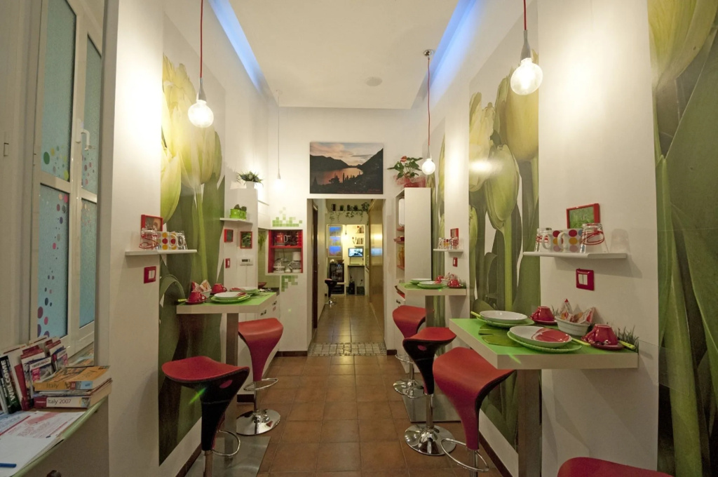 Hotel photo 16