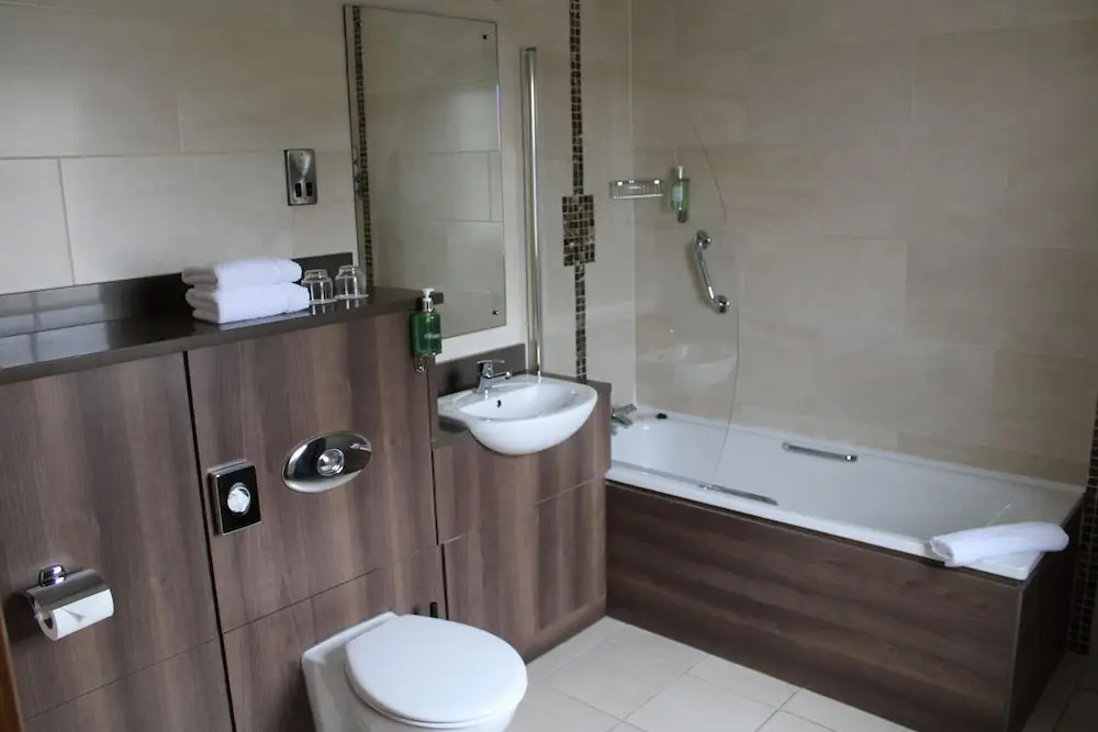 Westville Hotel - Chambres