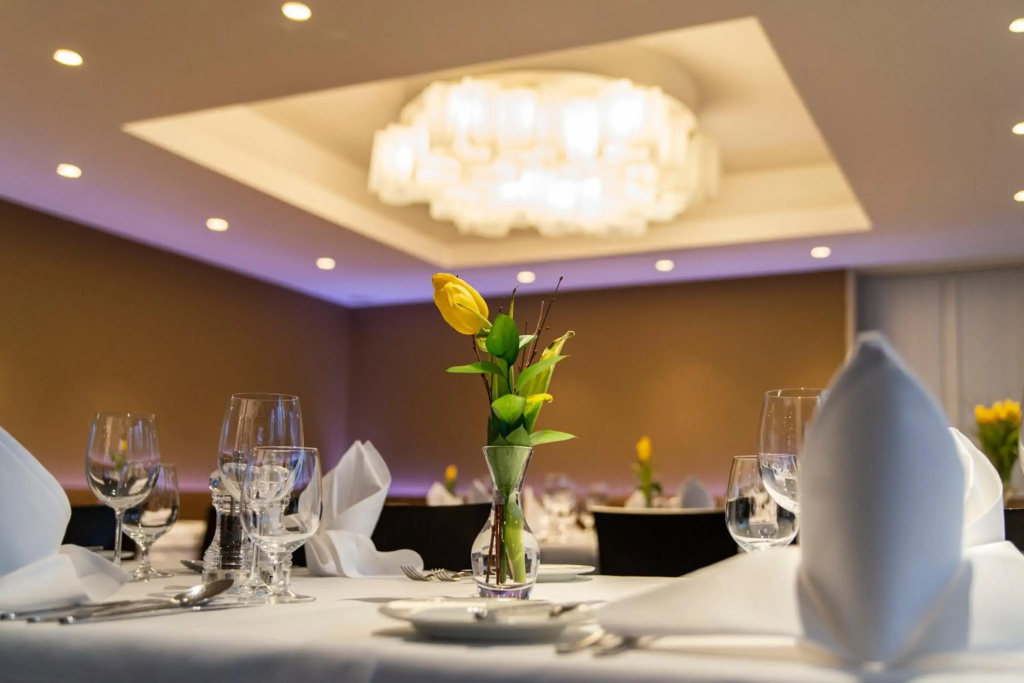 Hotel Avance - фото 27