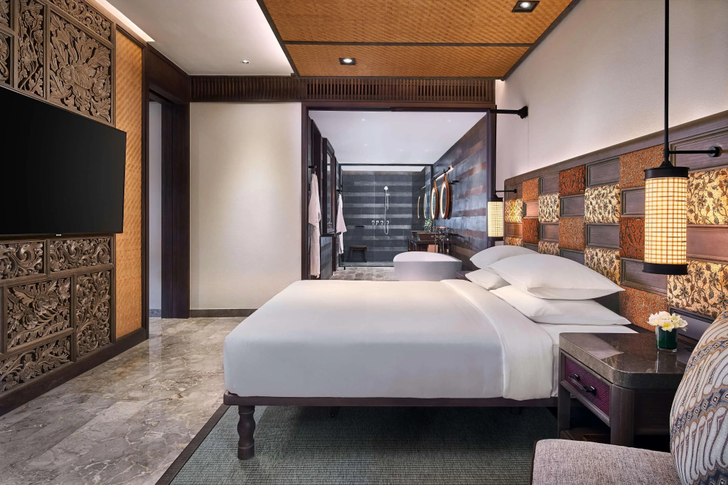 Andaz Bali, By Hyatt — фото