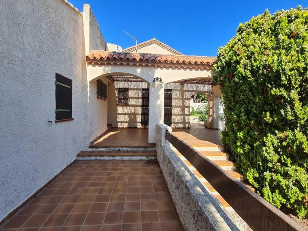 Maison Six-Fours-les-Plages, 4 pièces, 8 personnes - FR-1-316-262