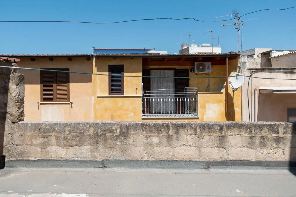 Appartamento nel centro storico di Sciacca