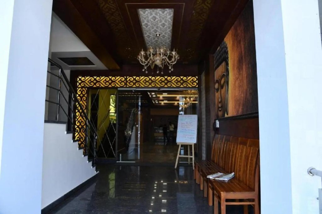 Hotel photo 17