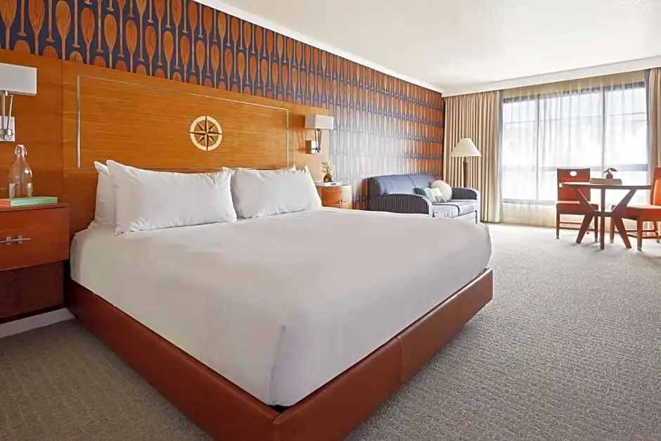 Waterfront Hotel, part of JdV by Hyatt (12381) - Chambres