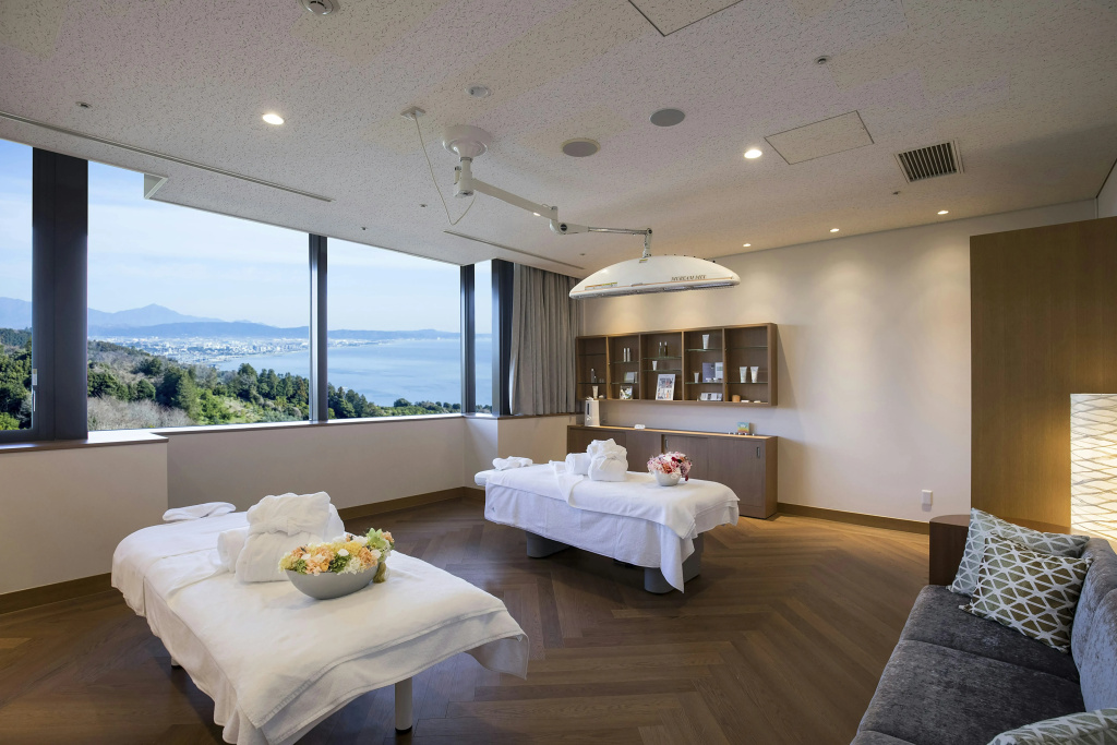 Hilton Odawara Resort & Spa - Général