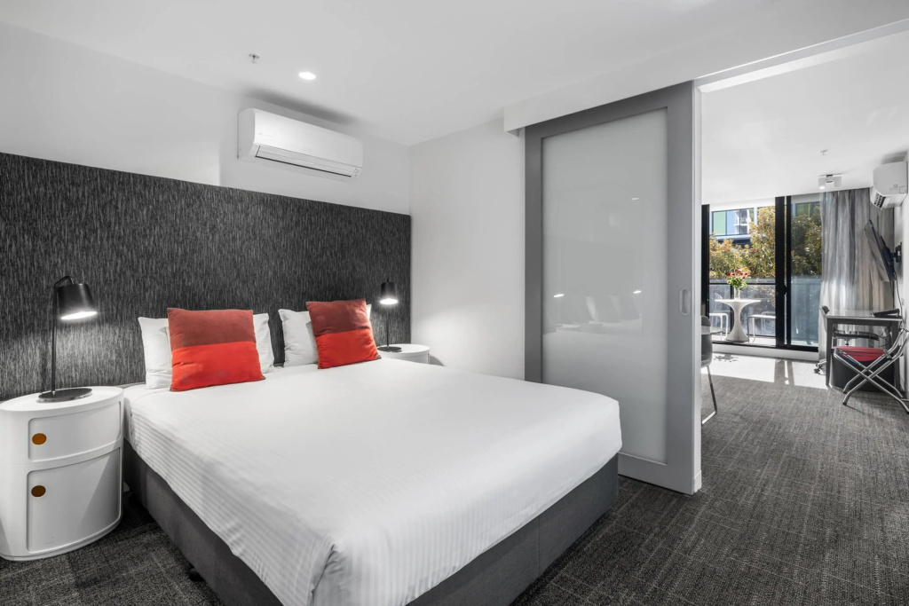MainStay Suites Abbotsford — 4