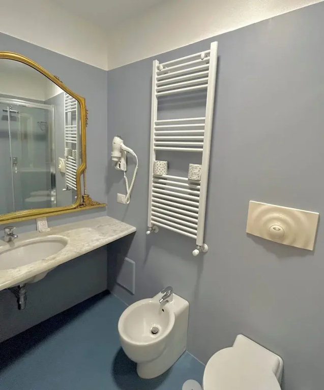 1 Bedroom Economy Double room (full double bed)
