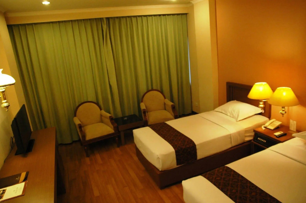 Hotel photo 3