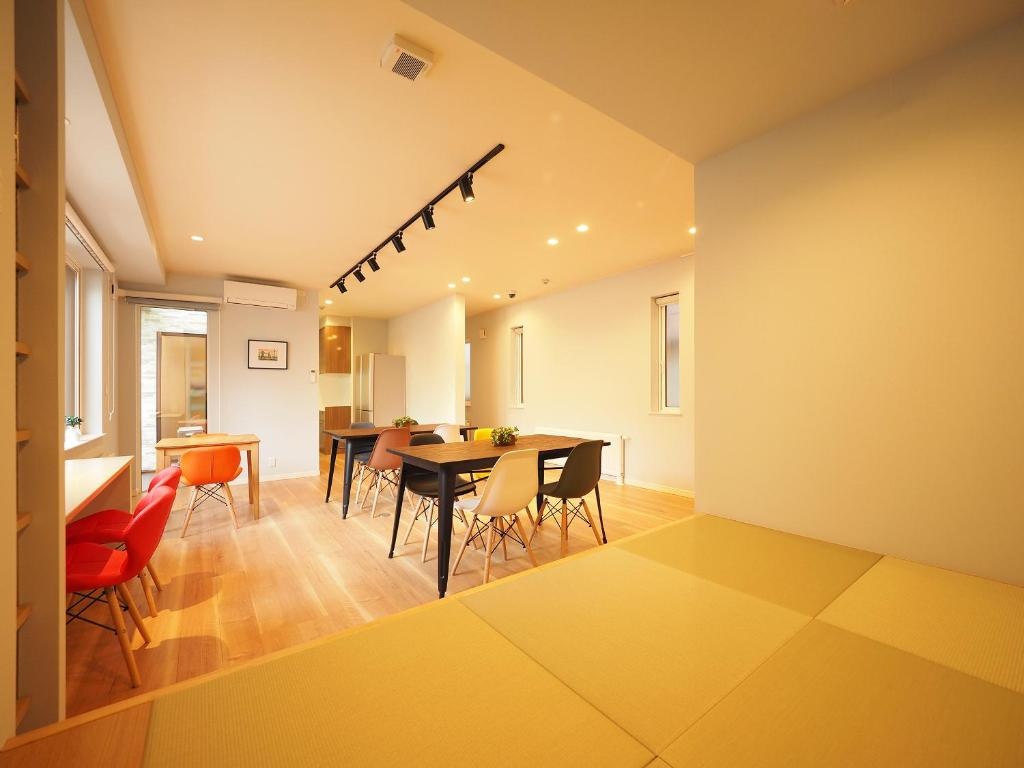 Family Tree Guest House 사진 26