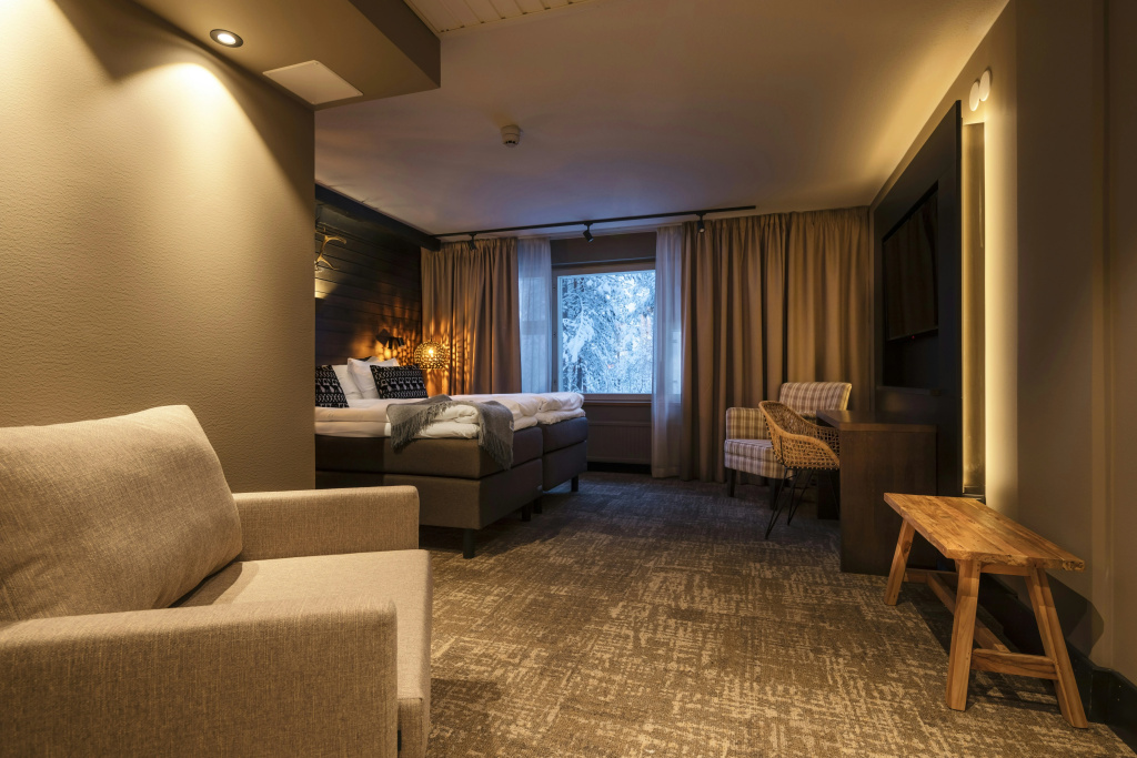 Lapland Hotels Sky Ounasvaara - Général