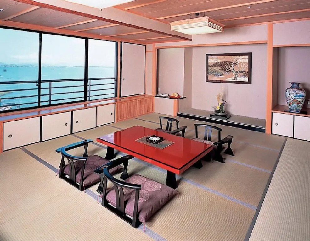 Business Centre