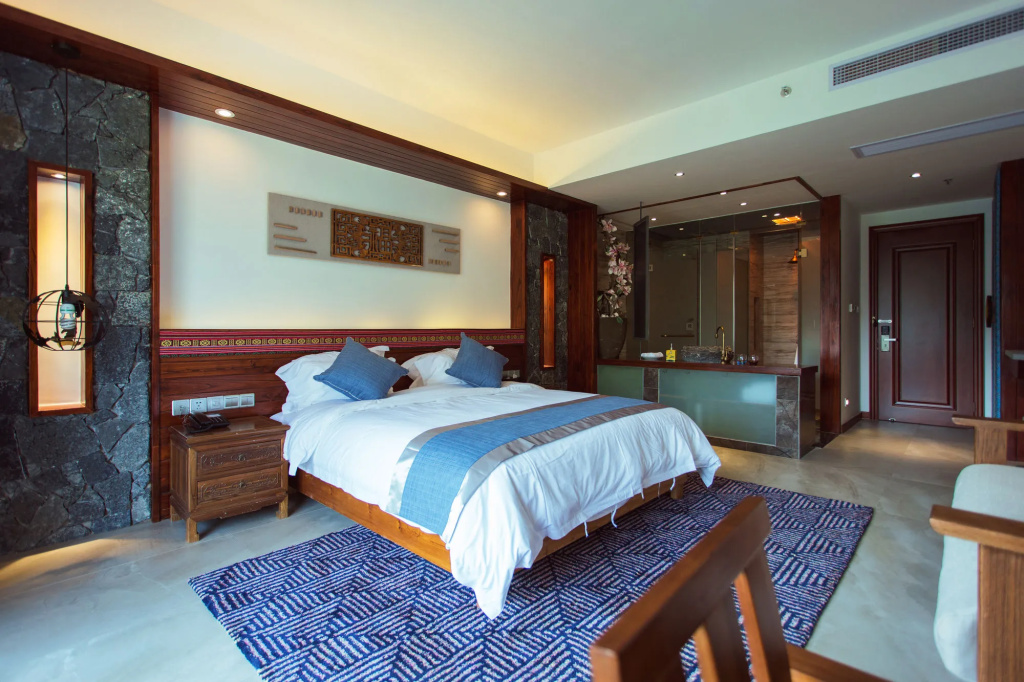 Li River Resort - Général