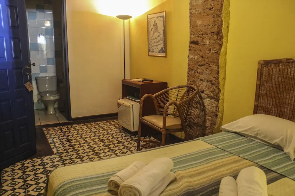 Pousada Beija Flor by null