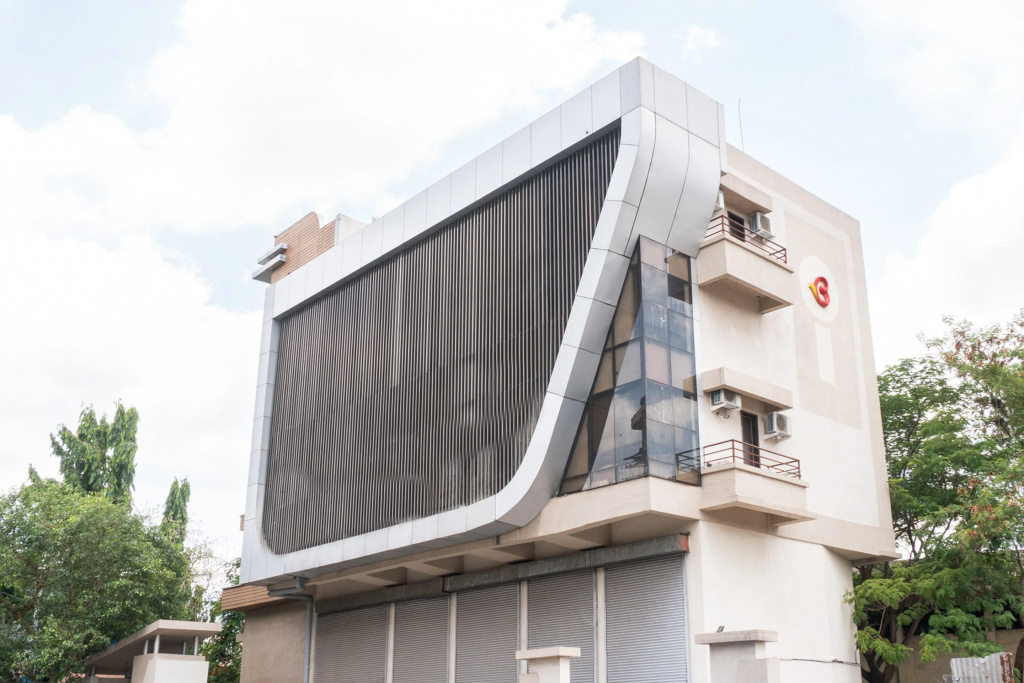 OYO Flagship 28674 Orchid Platinum Guest House