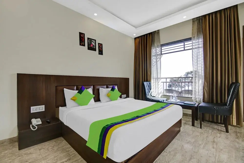 Hotel photo 14