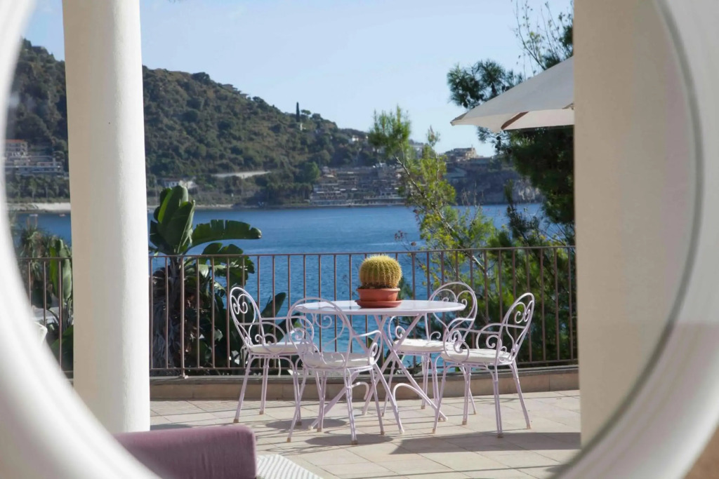 Villa Oasis Residence - фото 16