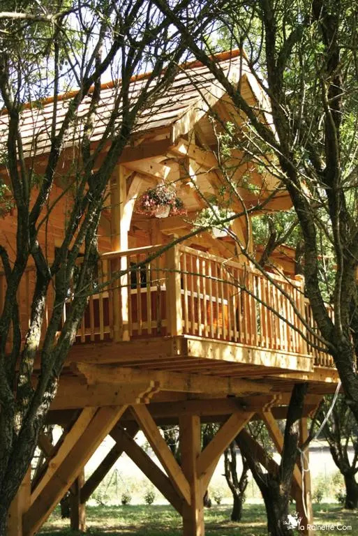 Cabane d'Amour