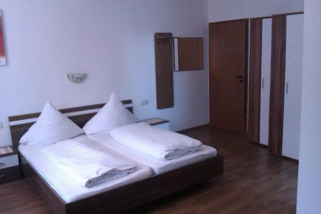 Loffelschmiede Hotel & Restaurant am Titisee / Feldberg - Chambres
