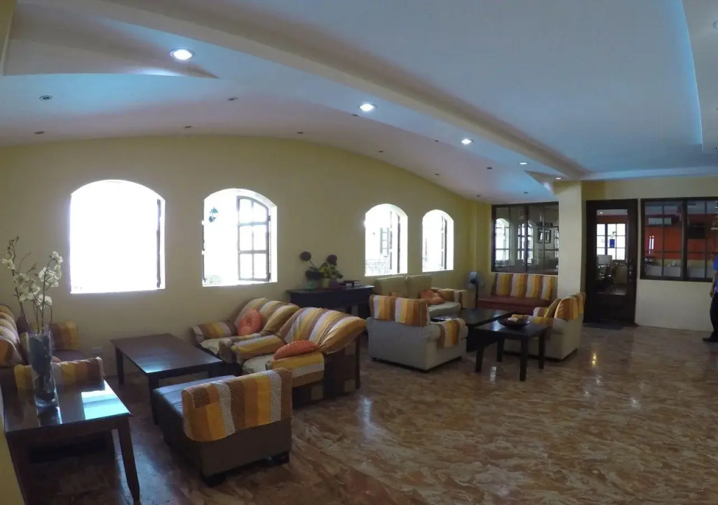 Ivory Hotel and Suites