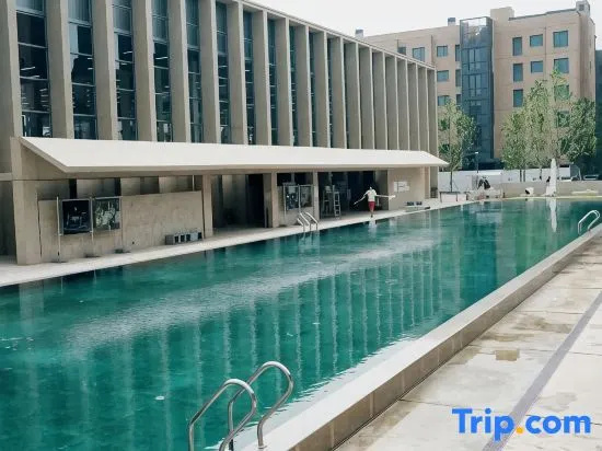 White House B&B by the Sea (Beidaihe Aranya) in Qinhuangdao