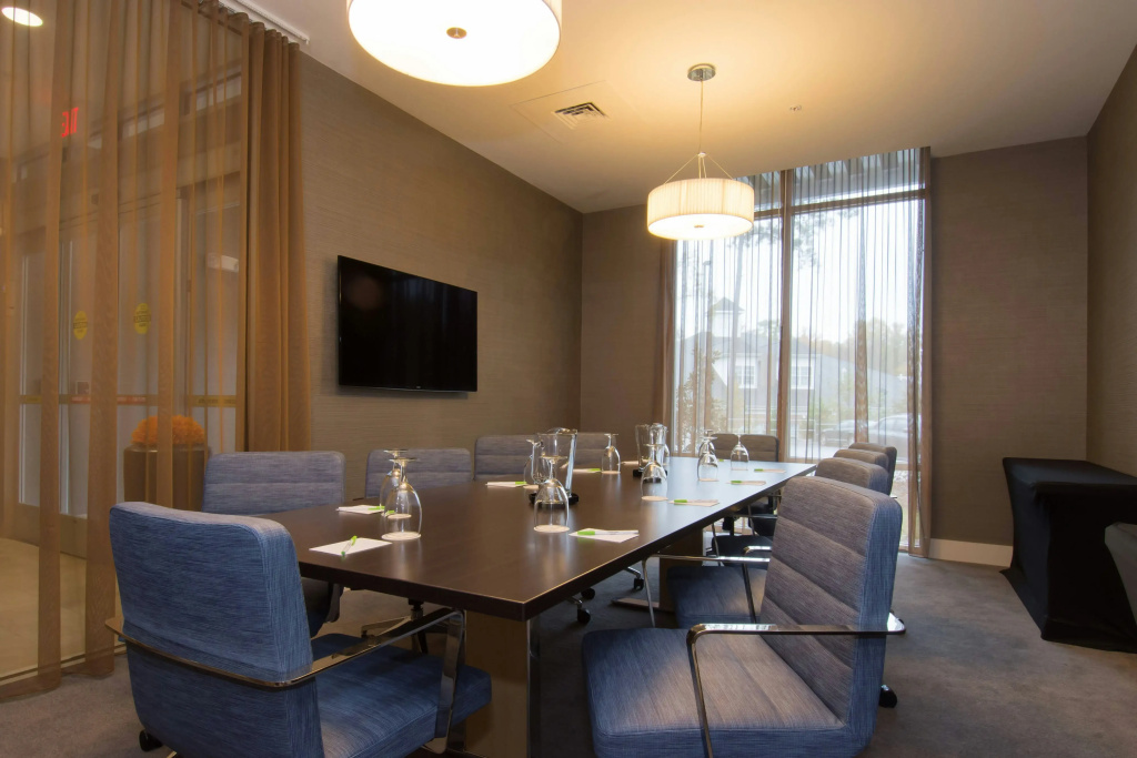 Courtyard Raleigh-Durham Airport/Brier Creek - Général