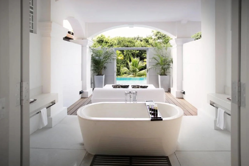 Amara Sanctuary Resort Sentosa
