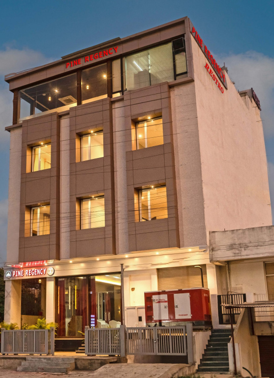 Hotel photo 8
