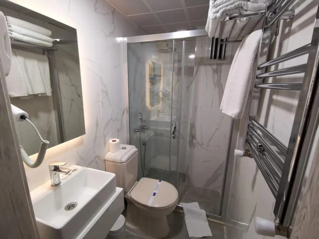 Hotel photo 10