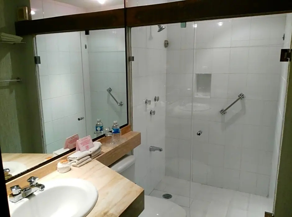 La Misión de Fray Diego Boutique Hotel - Chambres